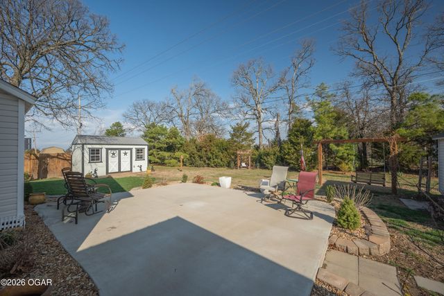 4431 W 26th Place, Joplin, MO 64804