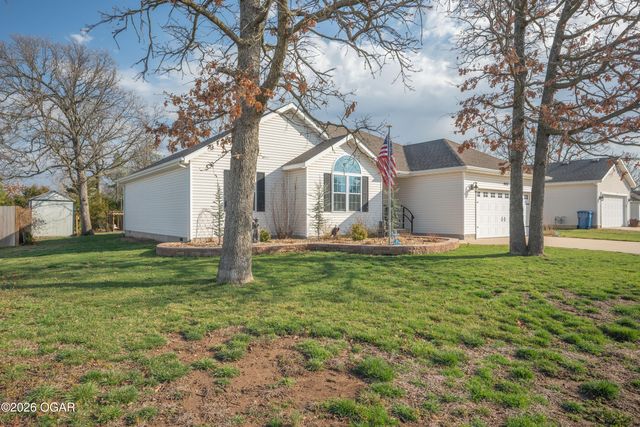 4431 W 26th Place, Joplin, MO 64804
