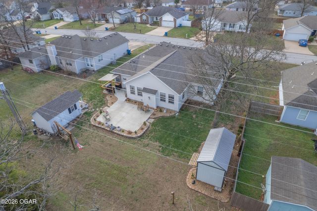 4431 W 26th Place, Joplin, MO 64804