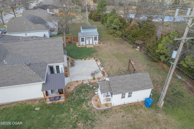 4431 W 26th Place, Joplin, MO 64804