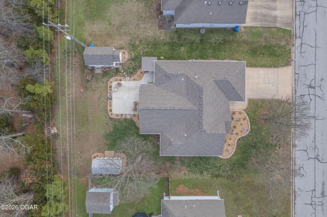 4431 W 26th Place, Joplin, MO 64804