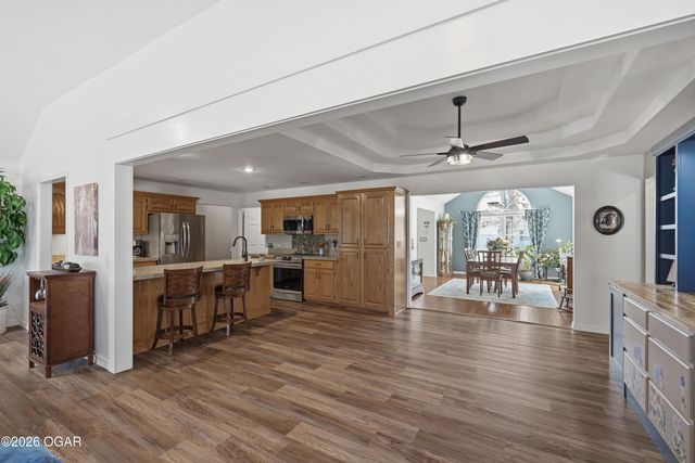 4431 W 26th Place, Joplin, MO 64804