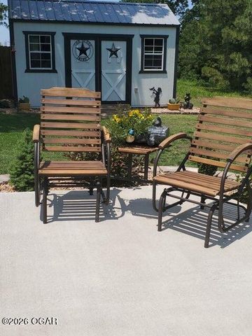 4431 W 26th Place, Joplin, MO 64804