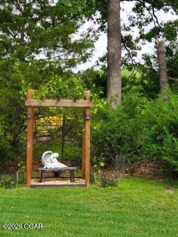 4431 W 26th Place, Joplin, MO 64804