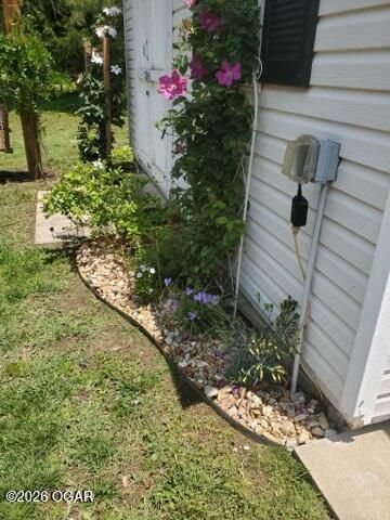 4431 W 26th Place, Joplin, MO 64804