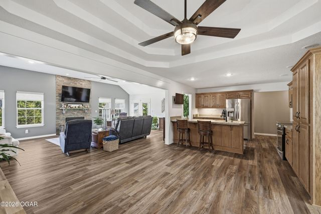 4431 W 26th Place, Joplin, MO 64804