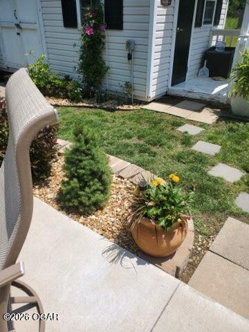 4431 W 26th Place, Joplin, MO 64804