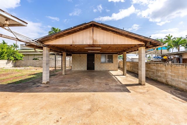 91-1706 Kikoo Street, Ewa Beach, HI 96706