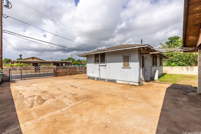 91-1706 Kikoo Street, Ewa Beach, HI 96706