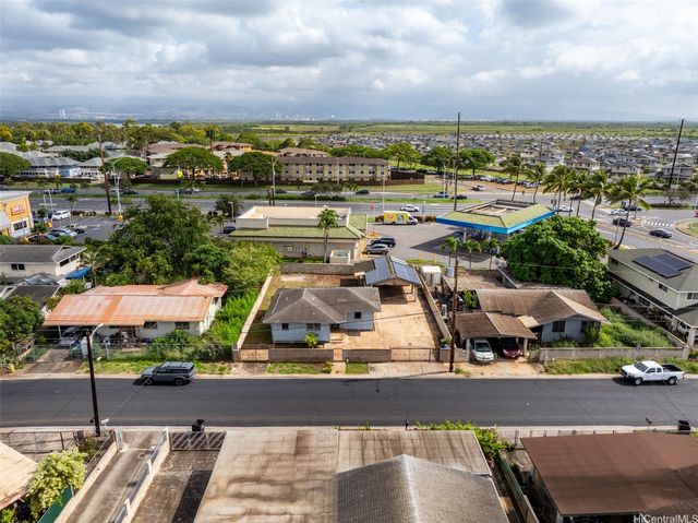 91-1706 Kikoo Street, Ewa Beach, HI 96706