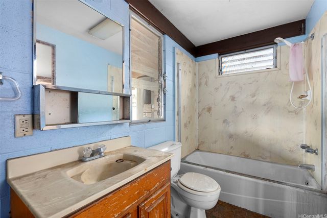 91-1706 Kikoo Street, Ewa Beach, HI 96706