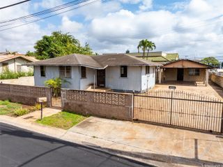 91-1706 Kikoo Street, Ewa Beach, HI 96706