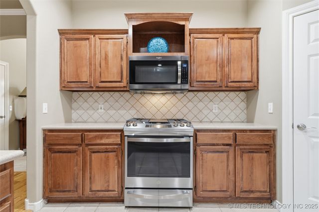 3506 W Atlanta Street, Broken Arrow, OK 74012