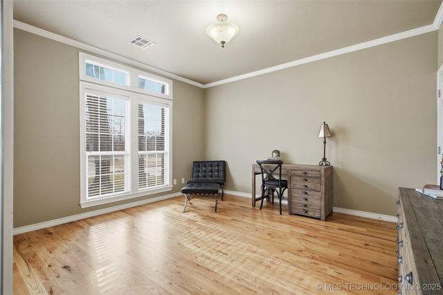 3506 W Atlanta Street, Broken Arrow, OK 74012