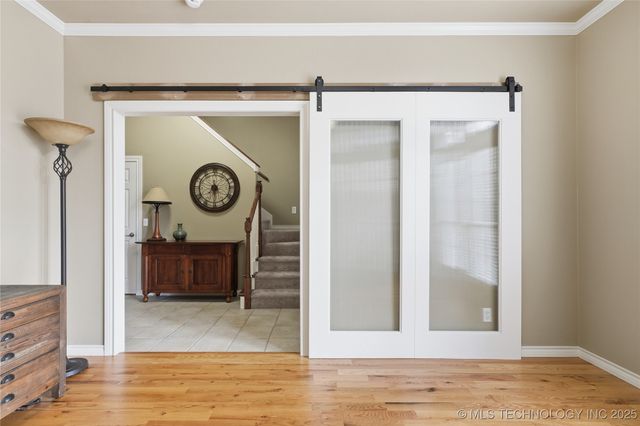 3506 W Atlanta Street, Broken Arrow, OK 74012