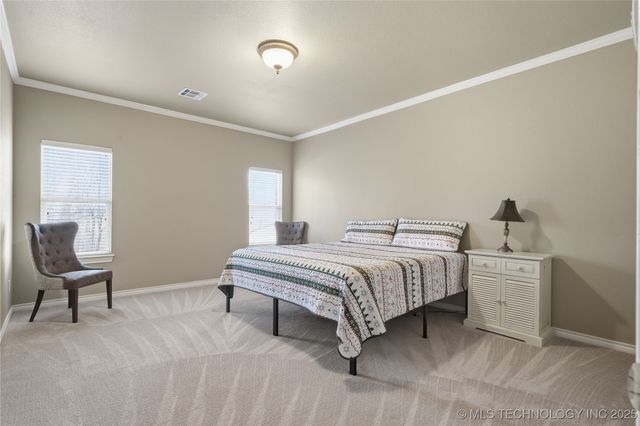 3506 W Atlanta Street, Broken Arrow, OK 74012