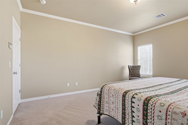 3506 W Atlanta Street, Broken Arrow, OK 74012