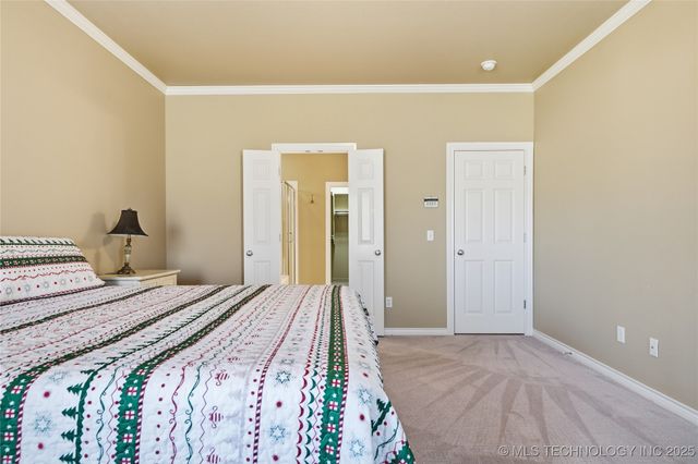 3506 W Atlanta Street, Broken Arrow, OK 74012