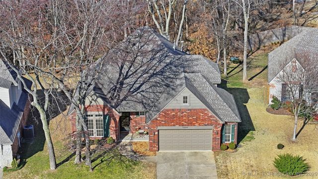 3506 W Atlanta Street, Broken Arrow, OK 74012