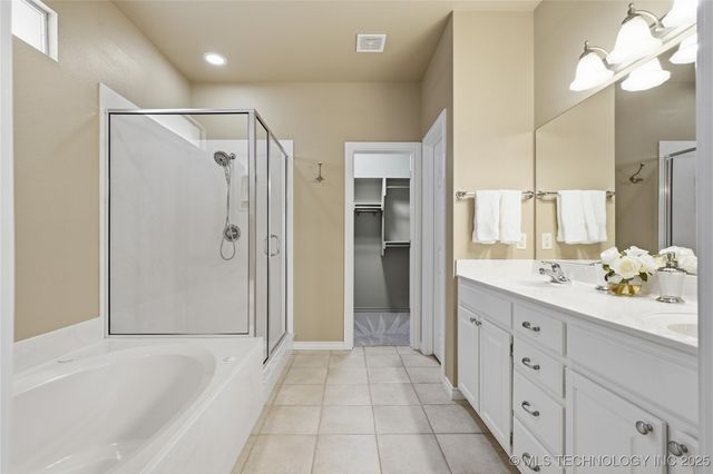 3506 W Atlanta Street, Broken Arrow, OK 74012