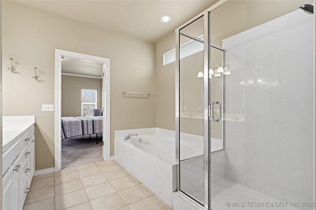 3506 W Atlanta Street, Broken Arrow, OK 74012