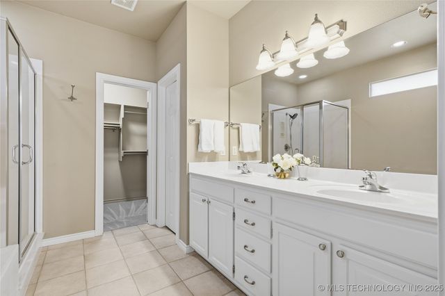 3506 W Atlanta Street, Broken Arrow, OK 74012