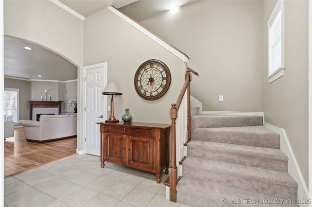 3506 W Atlanta Street, Broken Arrow, OK 74012