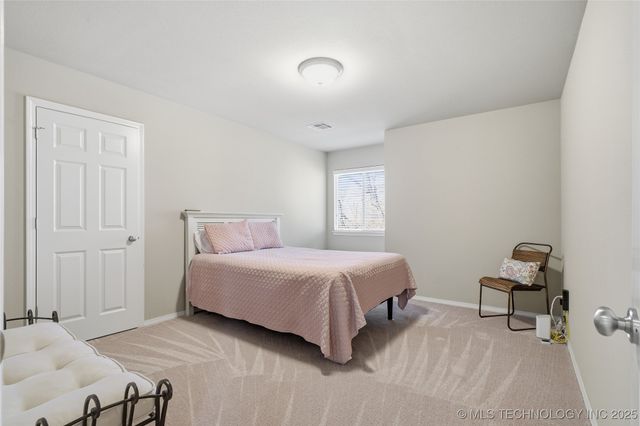 3506 W Atlanta Street, Broken Arrow, OK 74012