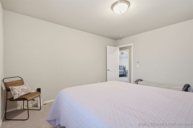 3506 W Atlanta Street, Broken Arrow, OK 74012