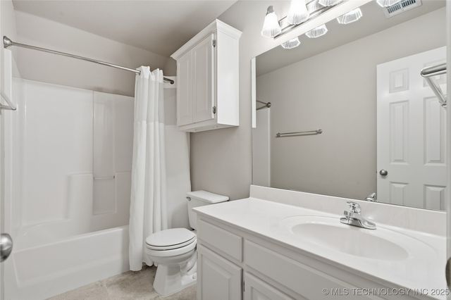 3506 W Atlanta Street, Broken Arrow, OK 74012