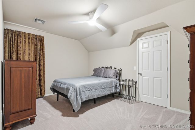 3506 W Atlanta Street, Broken Arrow, OK 74012