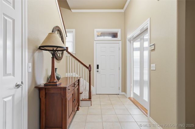 3506 W Atlanta Street, Broken Arrow, OK 74012