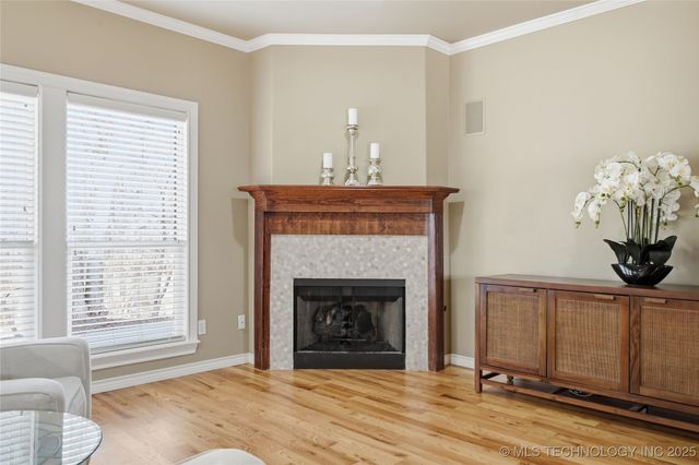 3506 W Atlanta Street, Broken Arrow, OK 74012