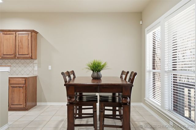 3506 W Atlanta Street, Broken Arrow, OK 74012