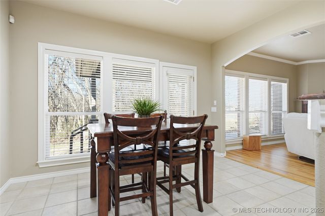 3506 W Atlanta Street, Broken Arrow, OK 74012