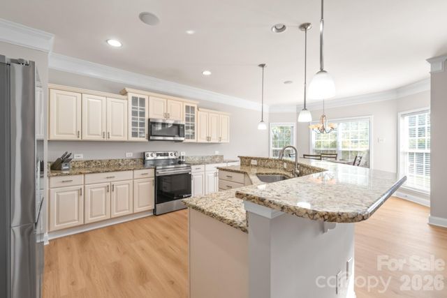 11131 Mccamie Hill Place, Concord, NC 28025