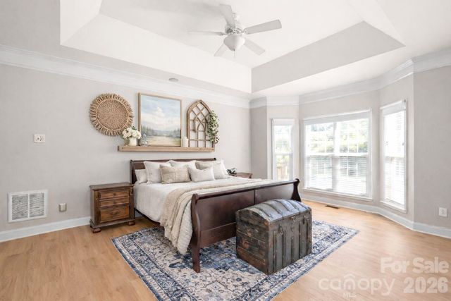 11131 Mccamie Hill Place, Concord, NC 28025