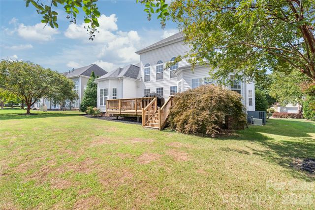 11131 Mccamie Hill Place, Concord, NC 28025