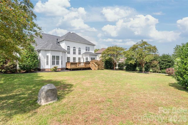 11131 Mccamie Hill Place, Concord, NC 28025