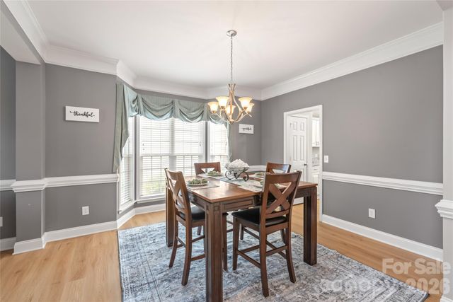 11131 Mccamie Hill Place, Concord, NC 28025