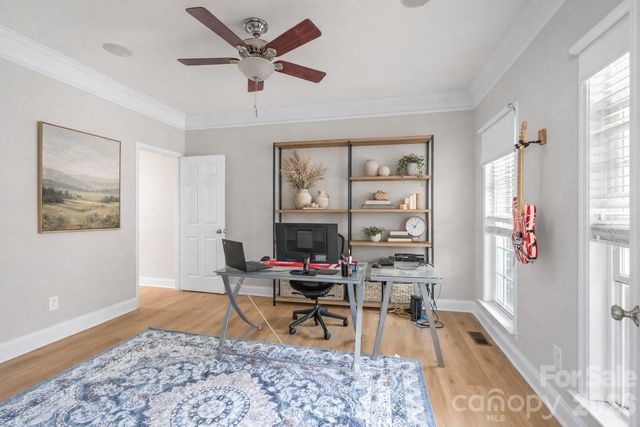 11131 Mccamie Hill Place, Concord, NC 28025