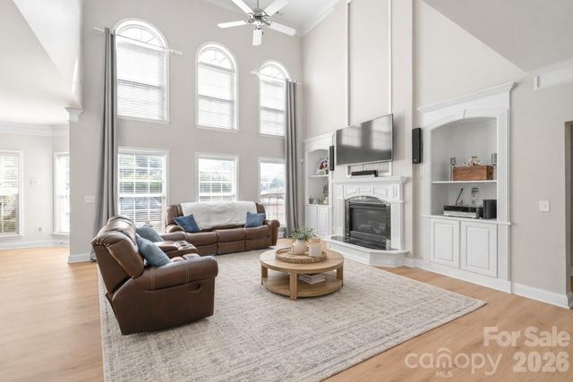 11131 Mccamie Hill Place, Concord, NC 28025