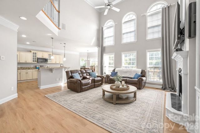 11131 Mccamie Hill Place, Concord, NC 28025