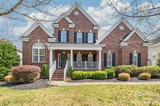 11131 Mccamie Hill Place, Concord, NC 28025