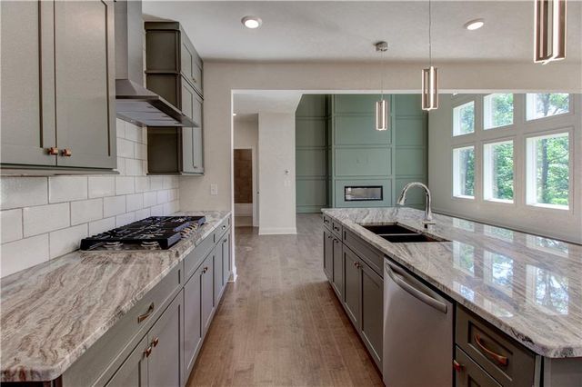 3055 Reserve Court, Conyers, GA 30094