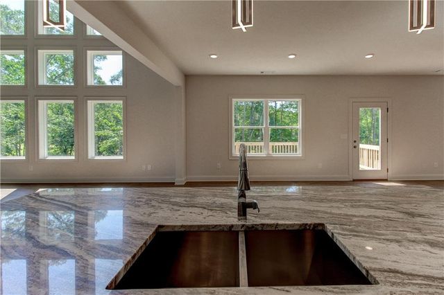 3055 Reserve Court, Conyers, GA 30094