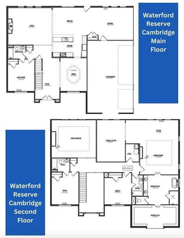 3055 Reserve Court, Conyers, GA 30094