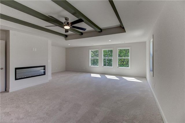 3055 Reserve Court, Conyers, GA 30094