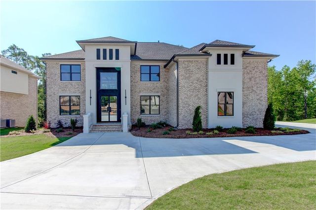 3055 Reserve Court, Conyers, GA 30094