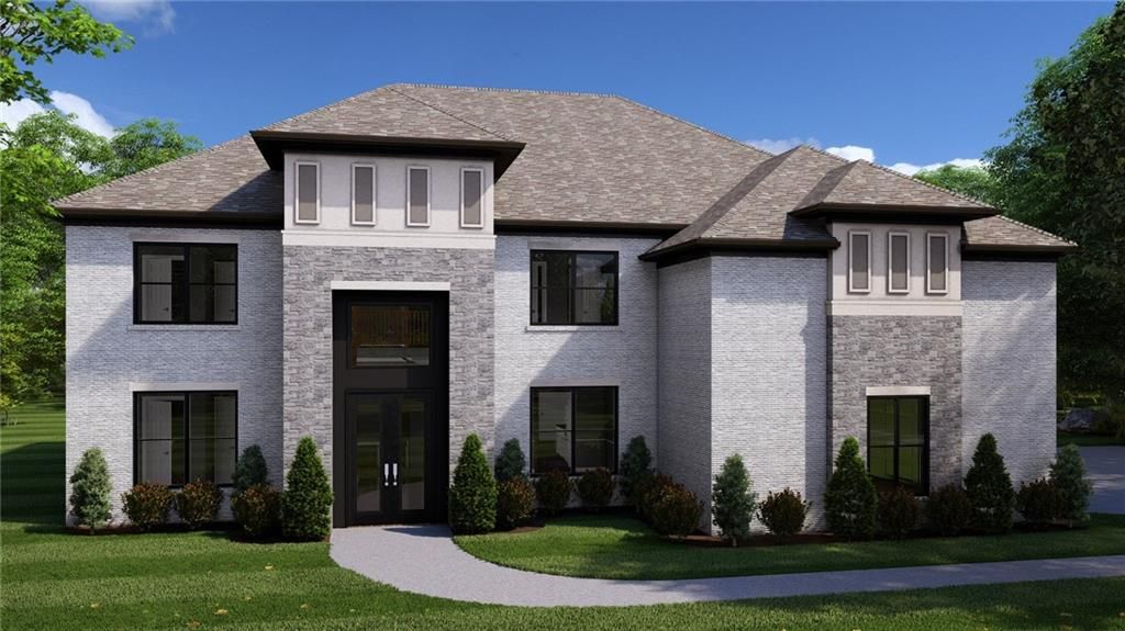 3055 Reserve Court, Conyers, GA 30094